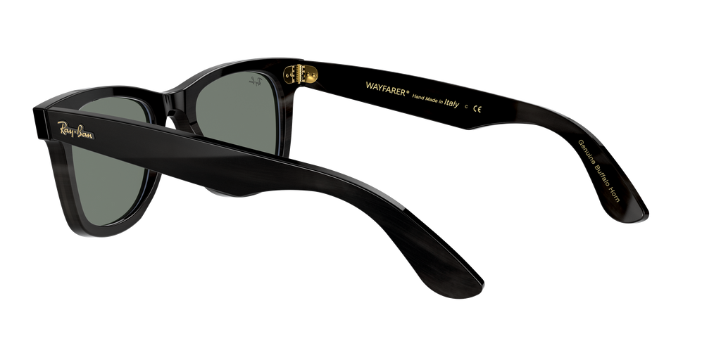 Ray-Ban | 0RB2140CO