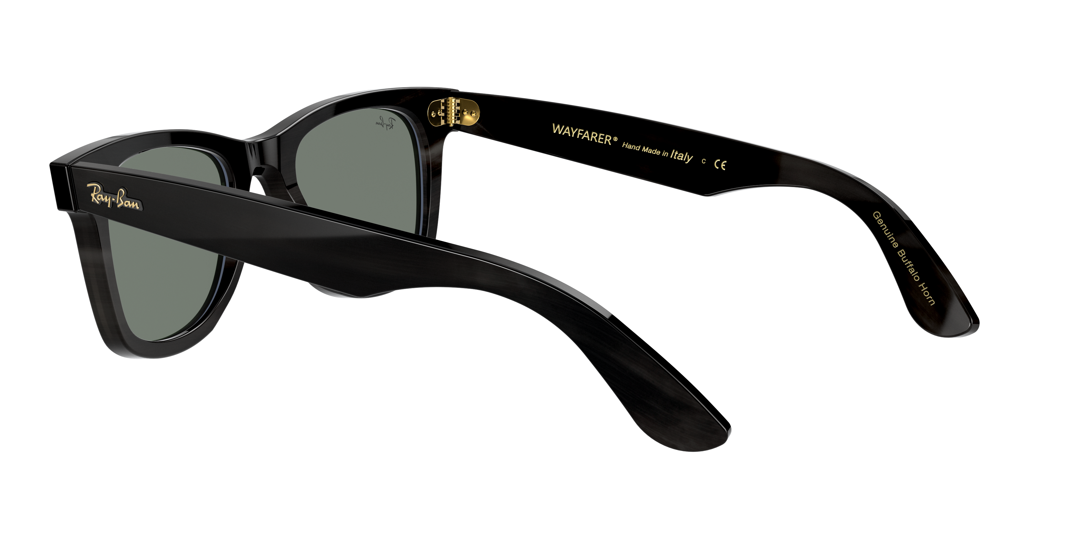 Ray-Ban | 0RB2140CO