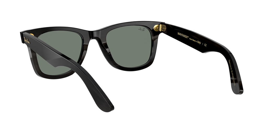 Ray-Ban | 0RB2140CO