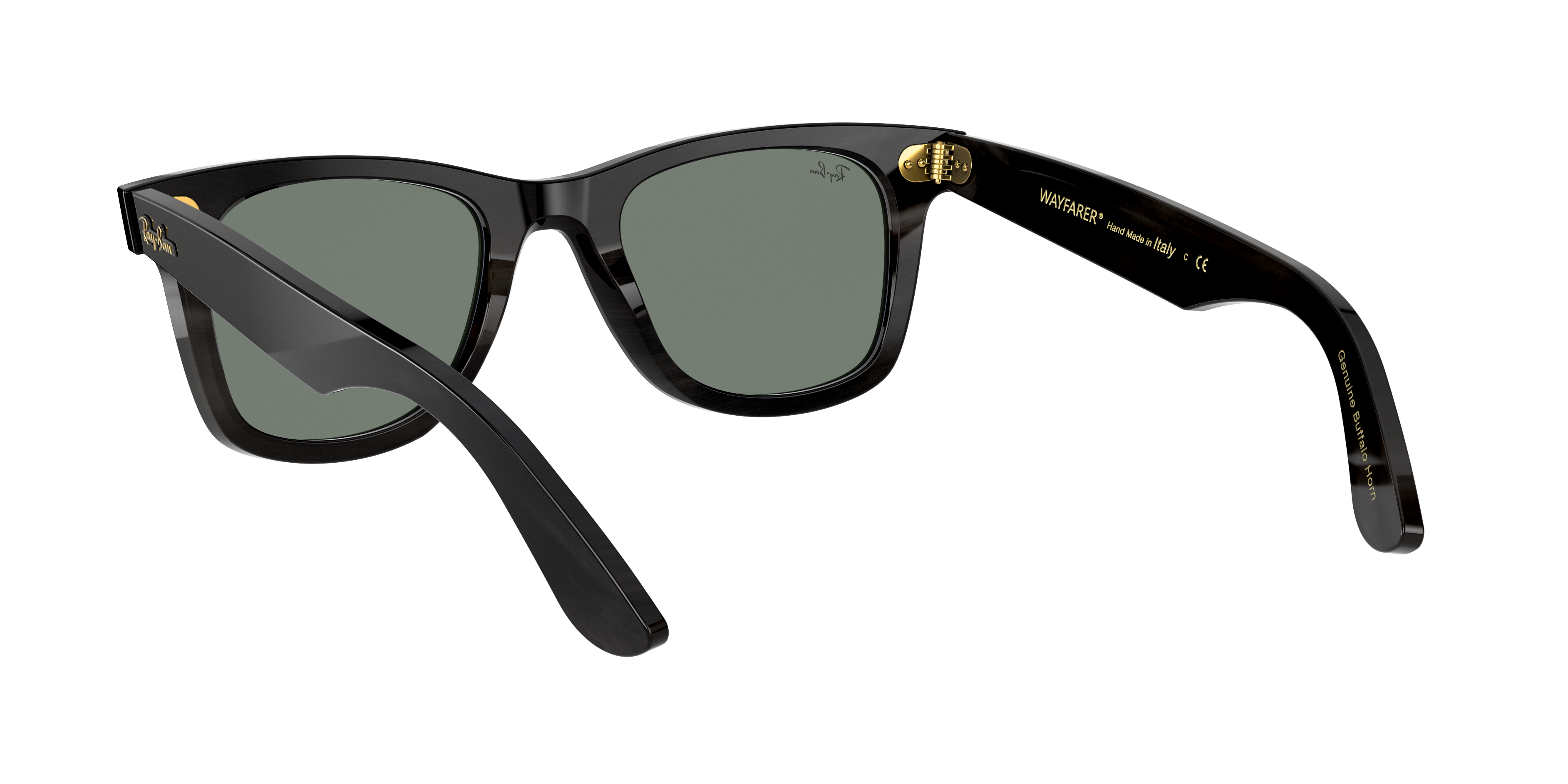 Ray-Ban | 0RB2140CO