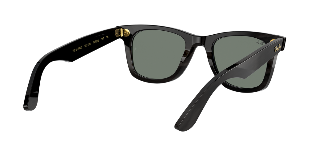 Ray-Ban | 0RB2140CO