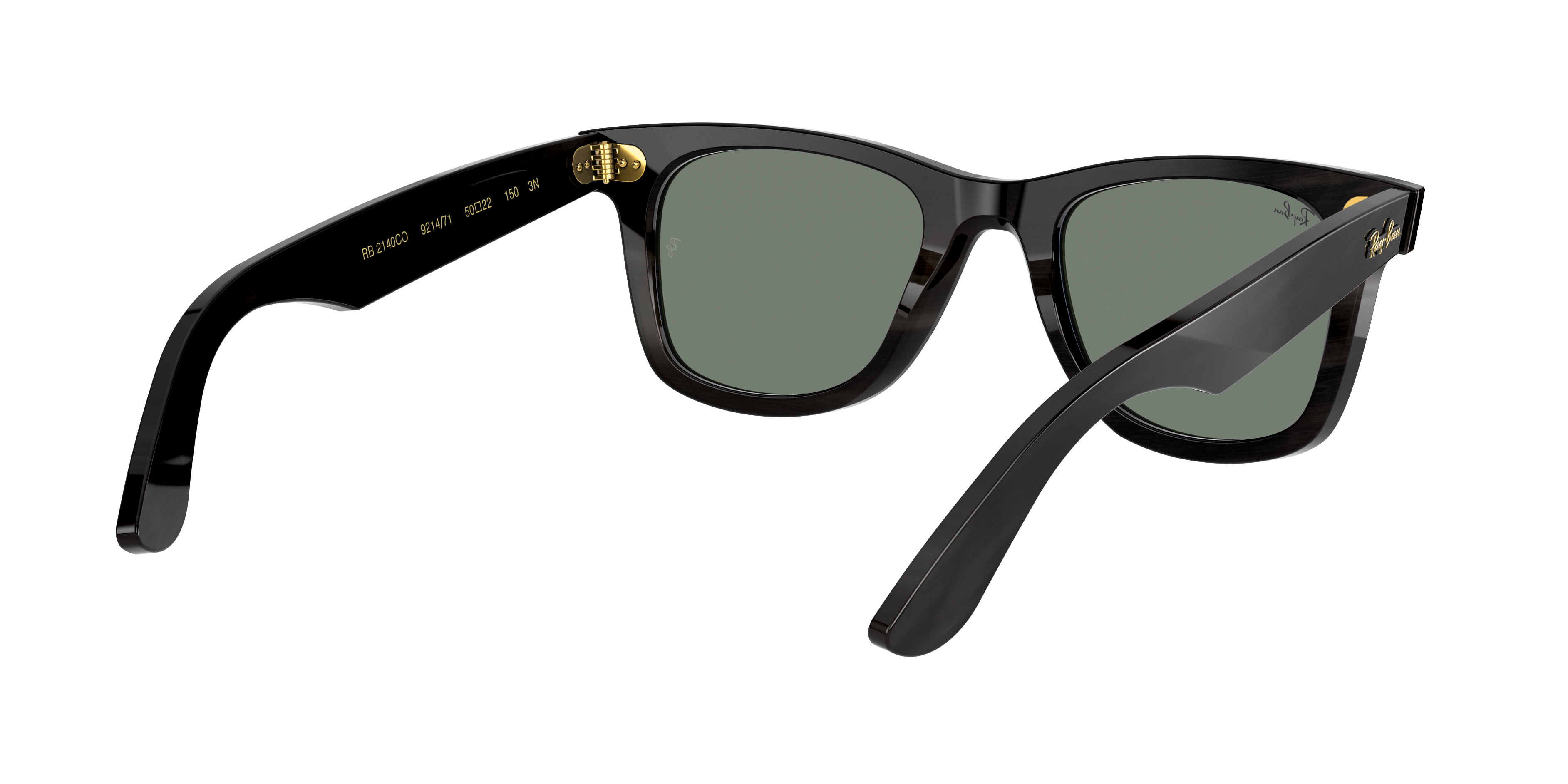 Ray-Ban | 0RB2140CO