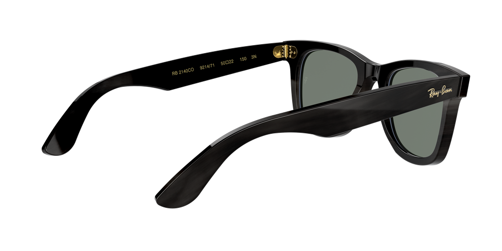 Ray-Ban | 0RB2140CO