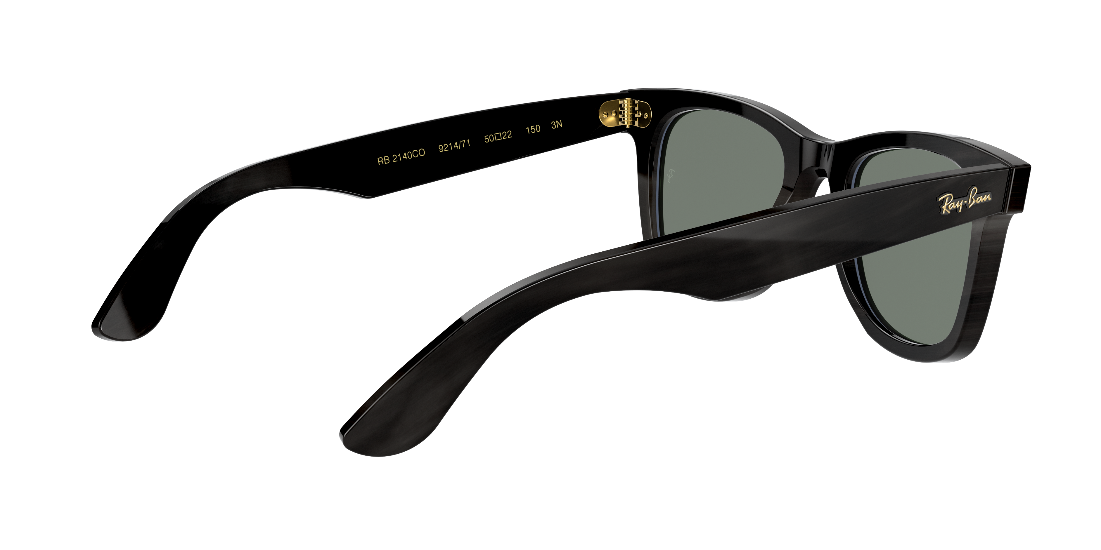 Ray-Ban | 0RB2140CO