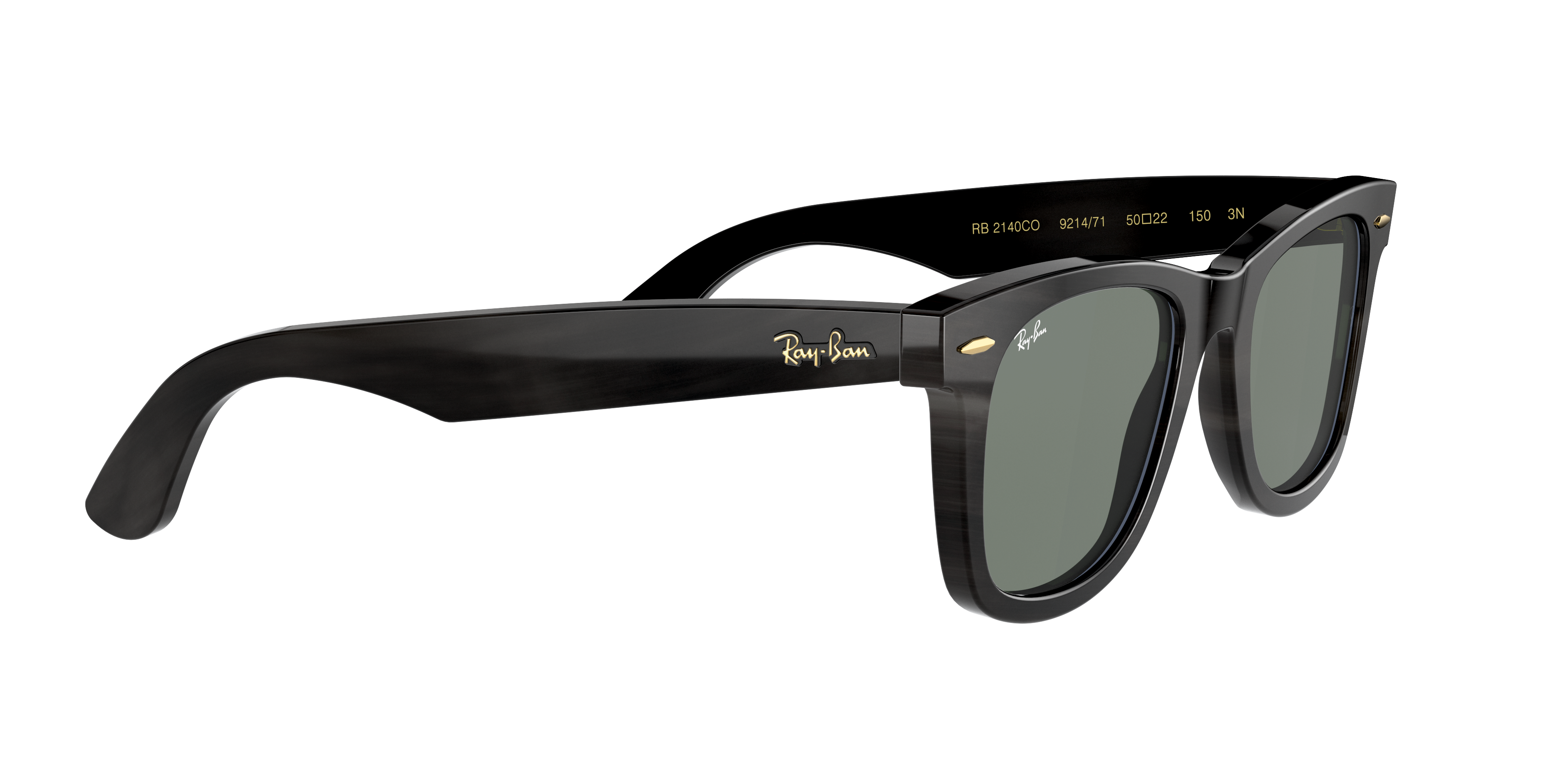 Ray-Ban | 0RB2140CO