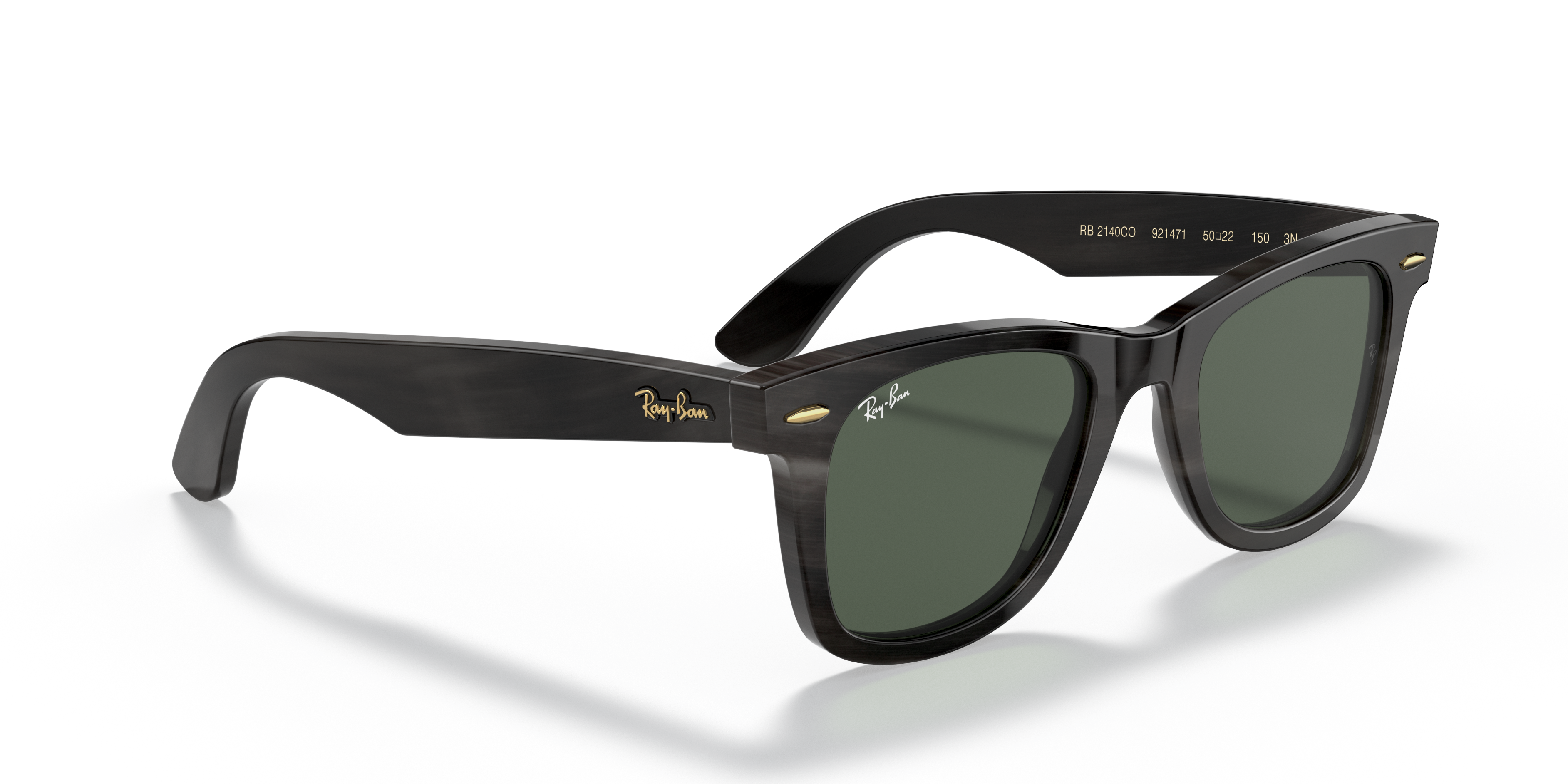 Ray-Ban | 0RB2140CO