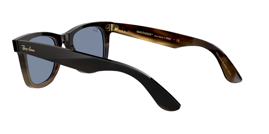 Ray-Ban | 0RB2140CO