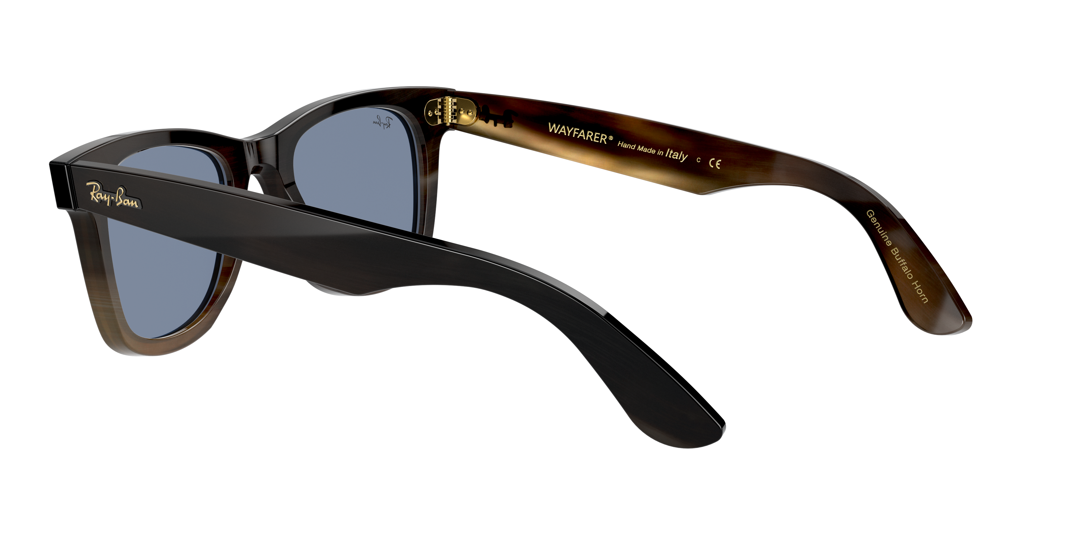 Ray-Ban | 0RB2140CO
