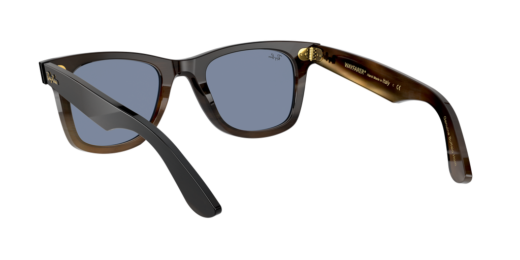 Ray-Ban | 0RB2140CO