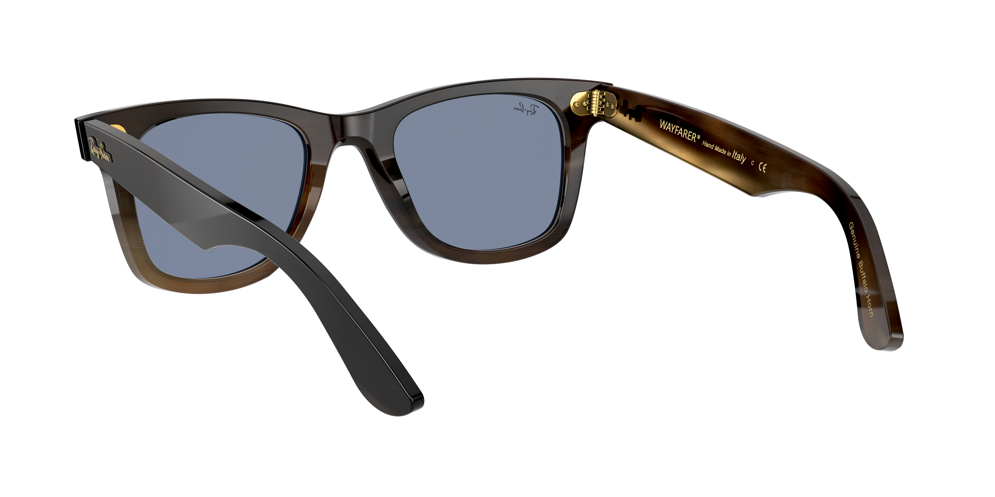 Ray-Ban | 0RB2140CO