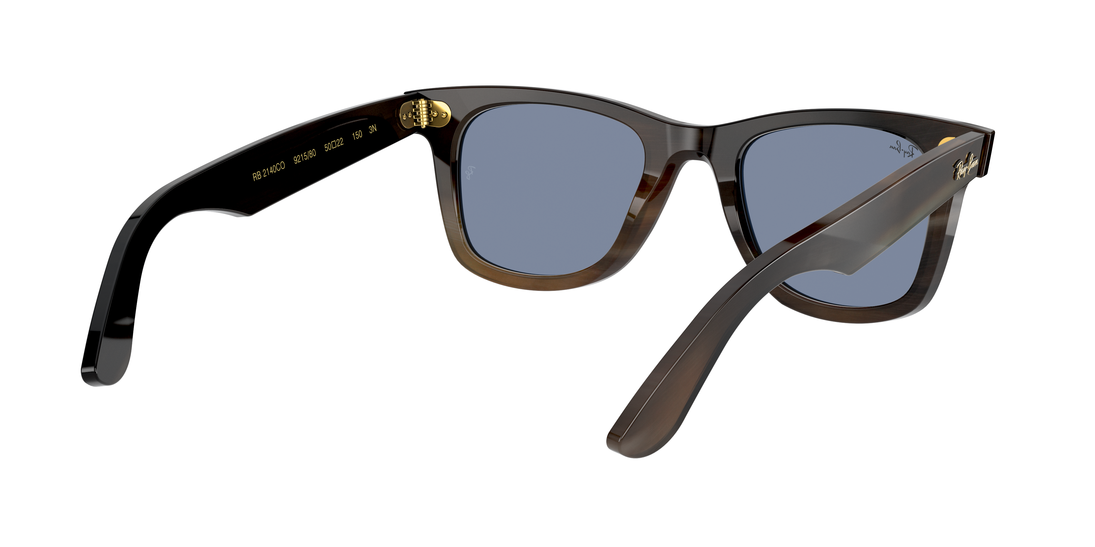 Ray-Ban | 0RB2140CO