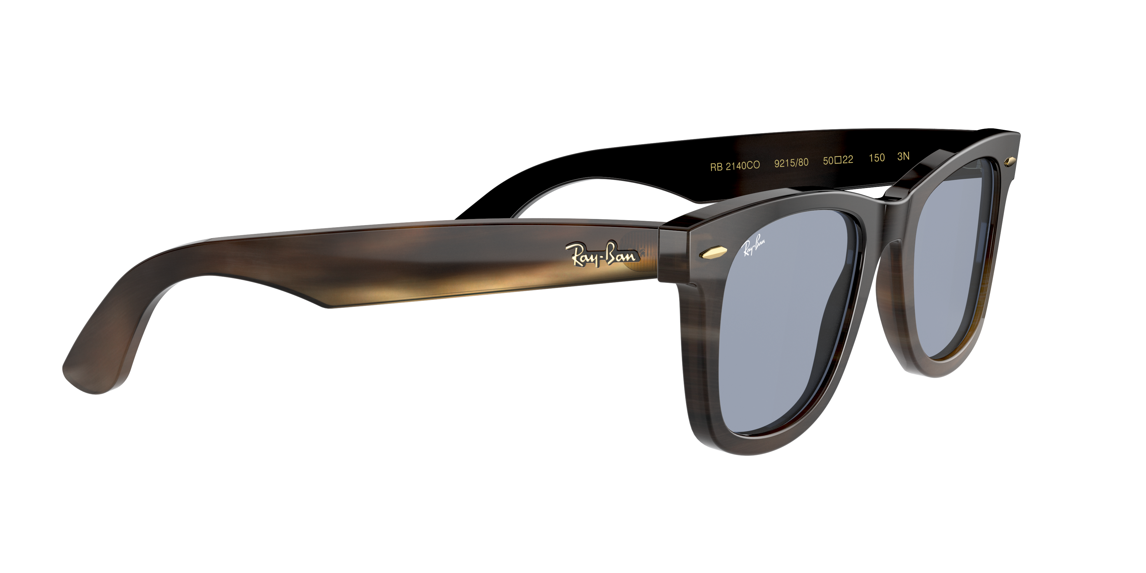 Ray-Ban | 0RB2140CO