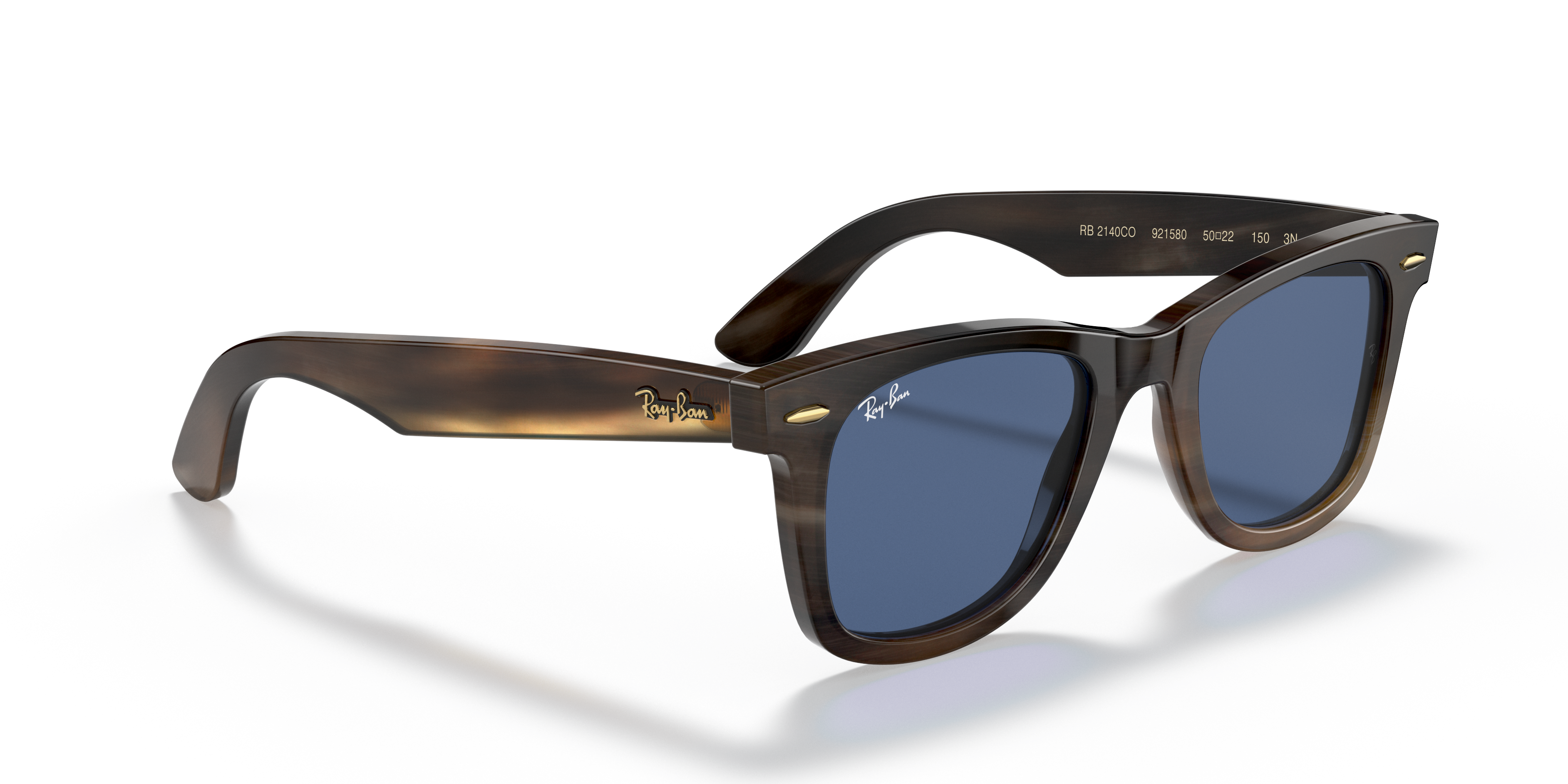Ray-Ban | 0RB2140CO