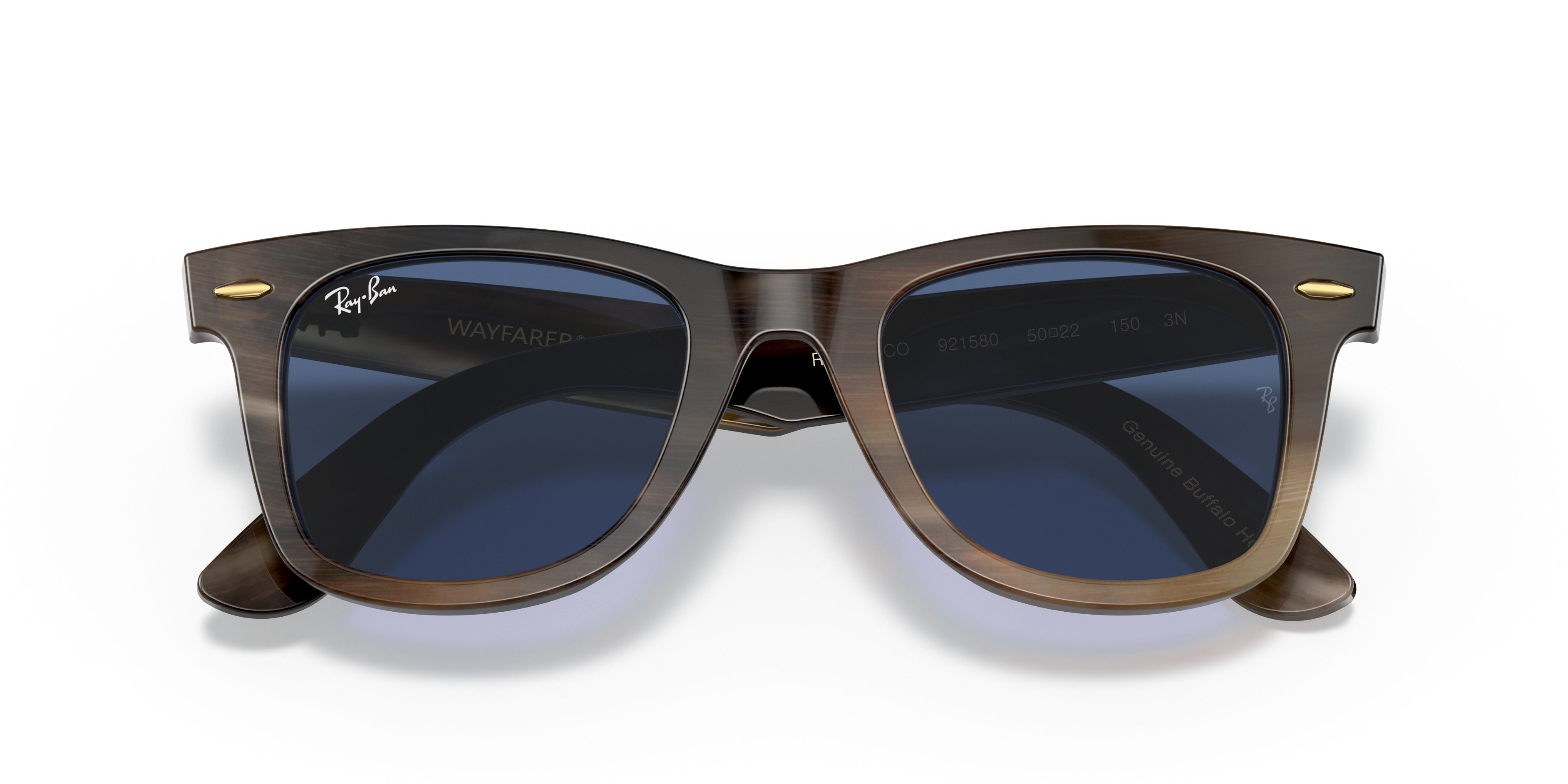 Ray-Ban | 0RB2140CO