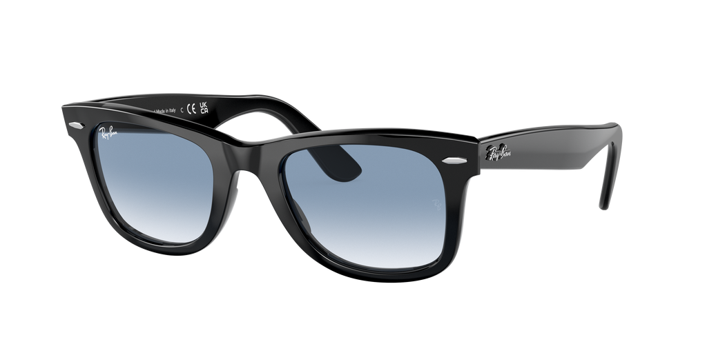 Ray-Ban | 0RB2140F