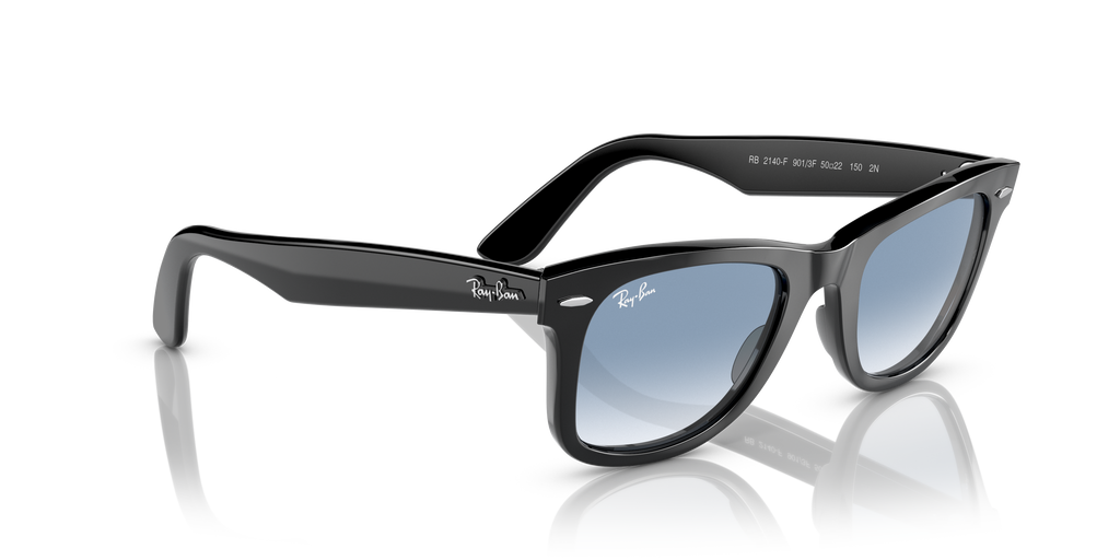 Ray-Ban | 0RB2140F