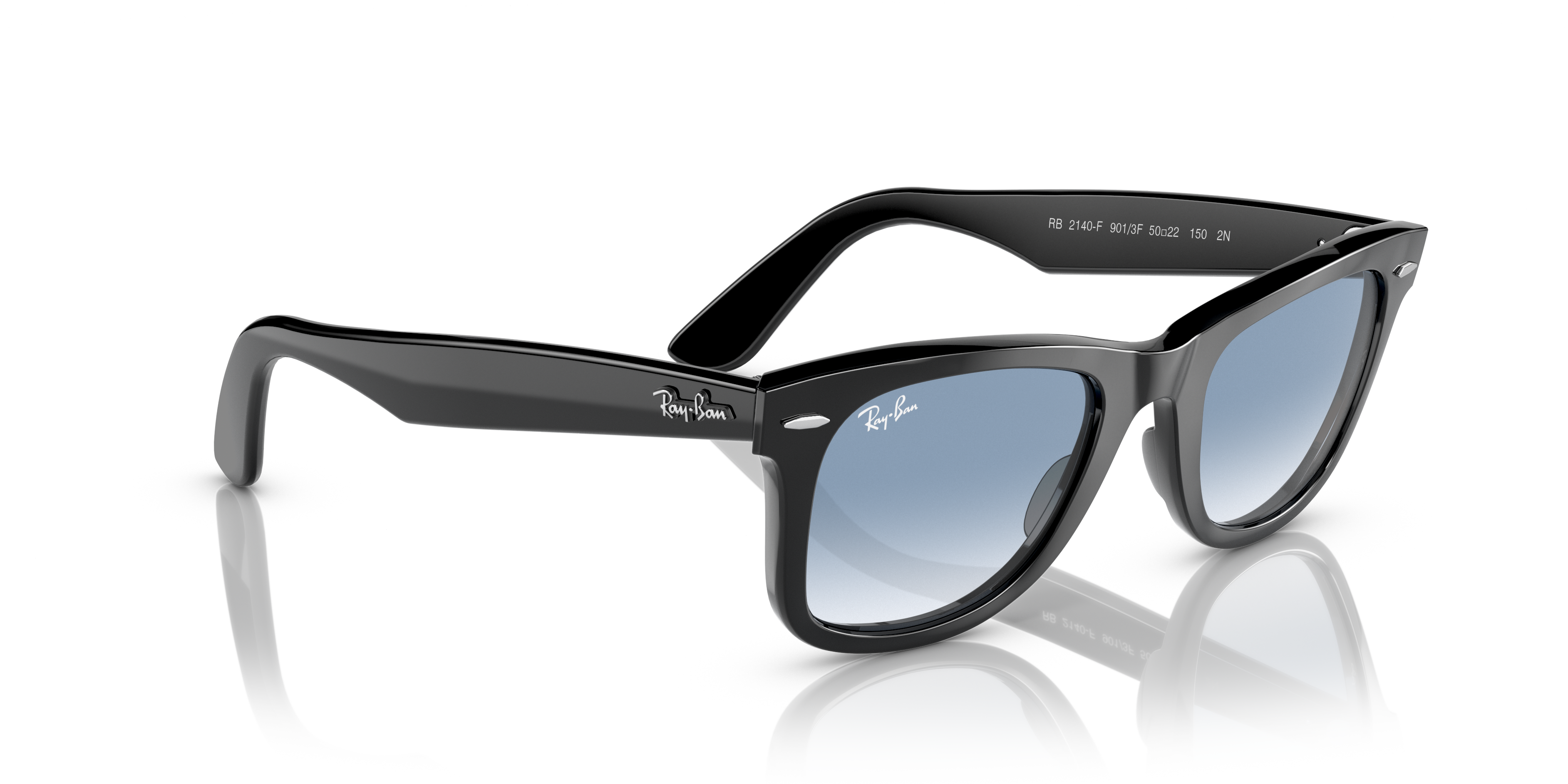 Ray-Ban | 0RB2140F