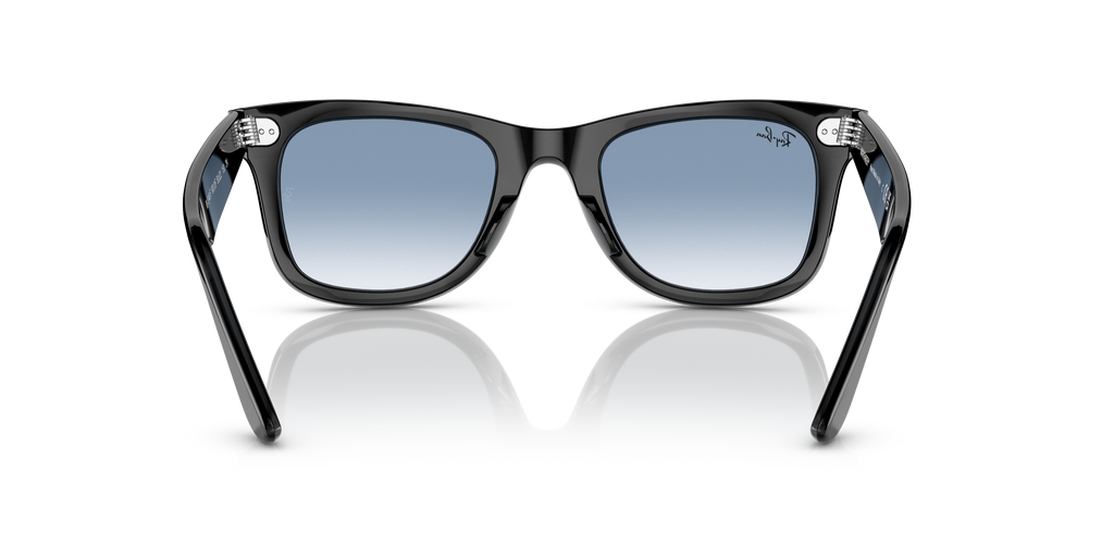 Ray-Ban | 0RB2140F