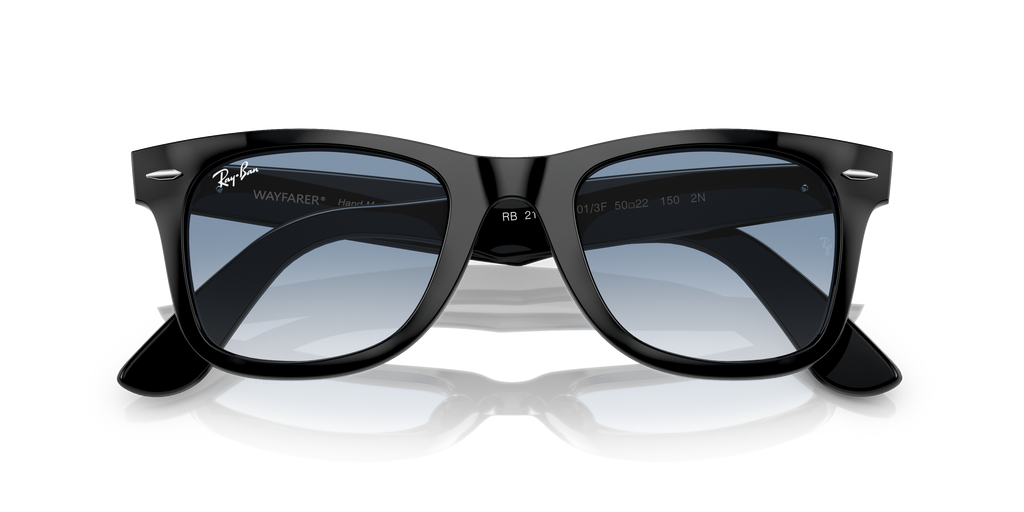 Ray-Ban | 0RB2140F