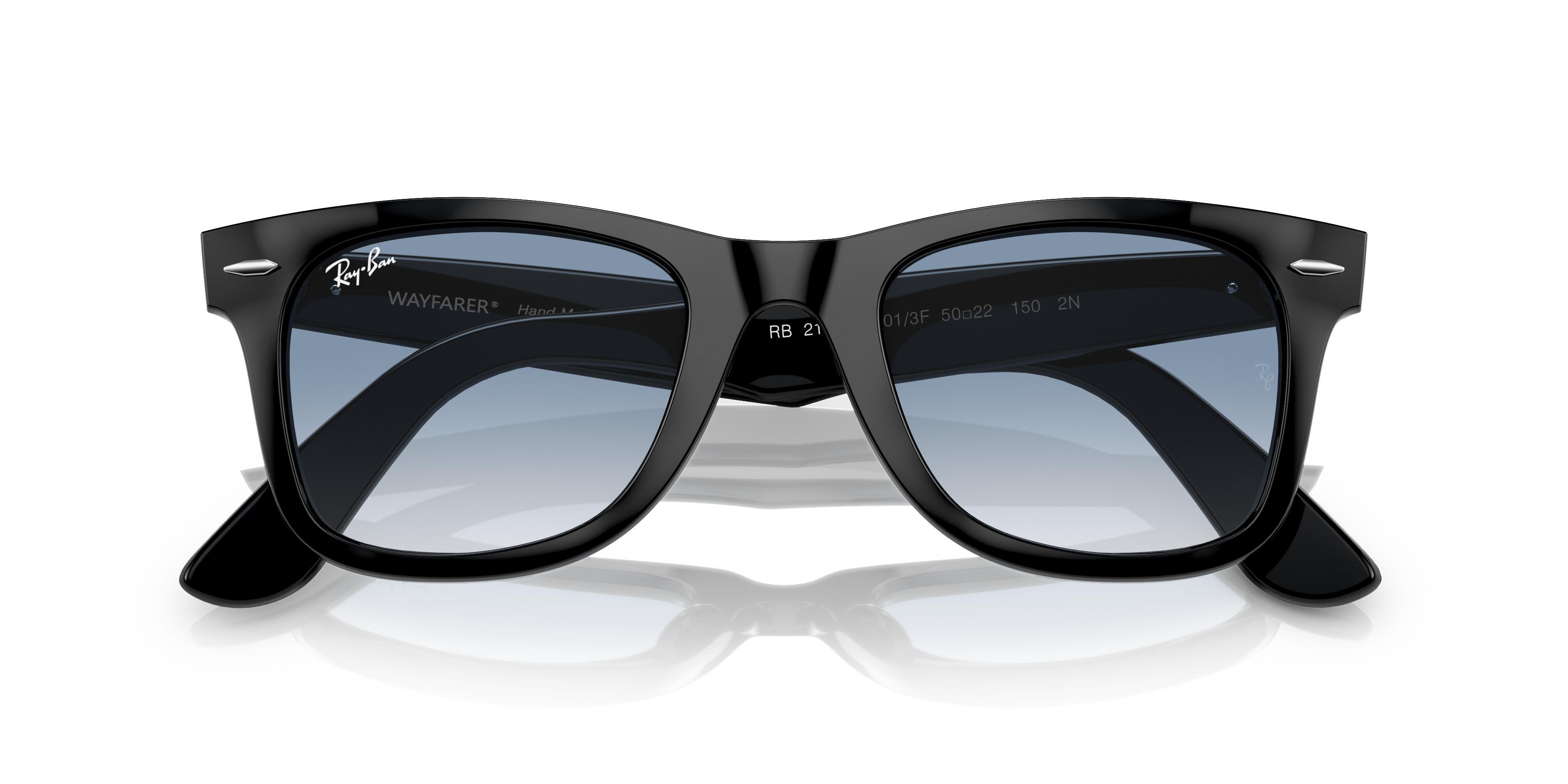 Ray-Ban | 0RB2140F