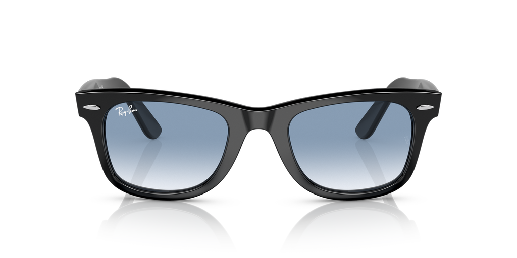 Ray-Ban | 0RB2140F
