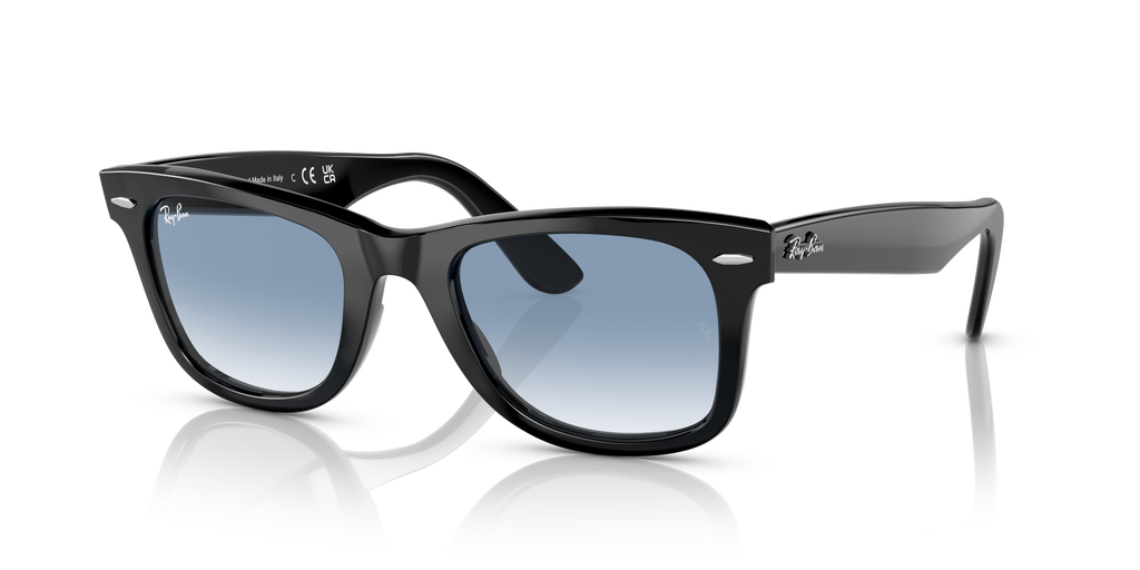 Ray-Ban | 0RB2140F