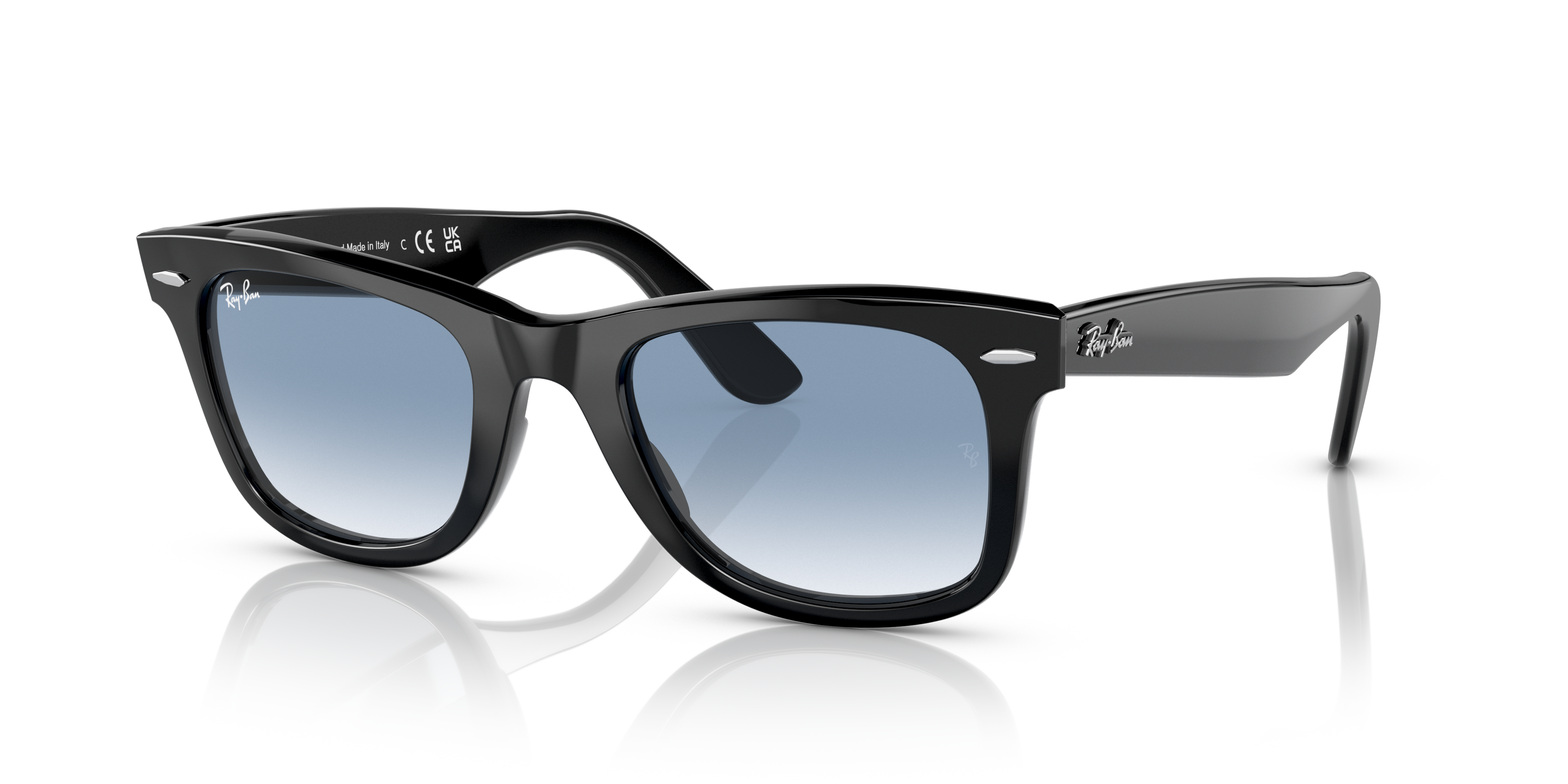 Ray-Ban | 0RB2140F
