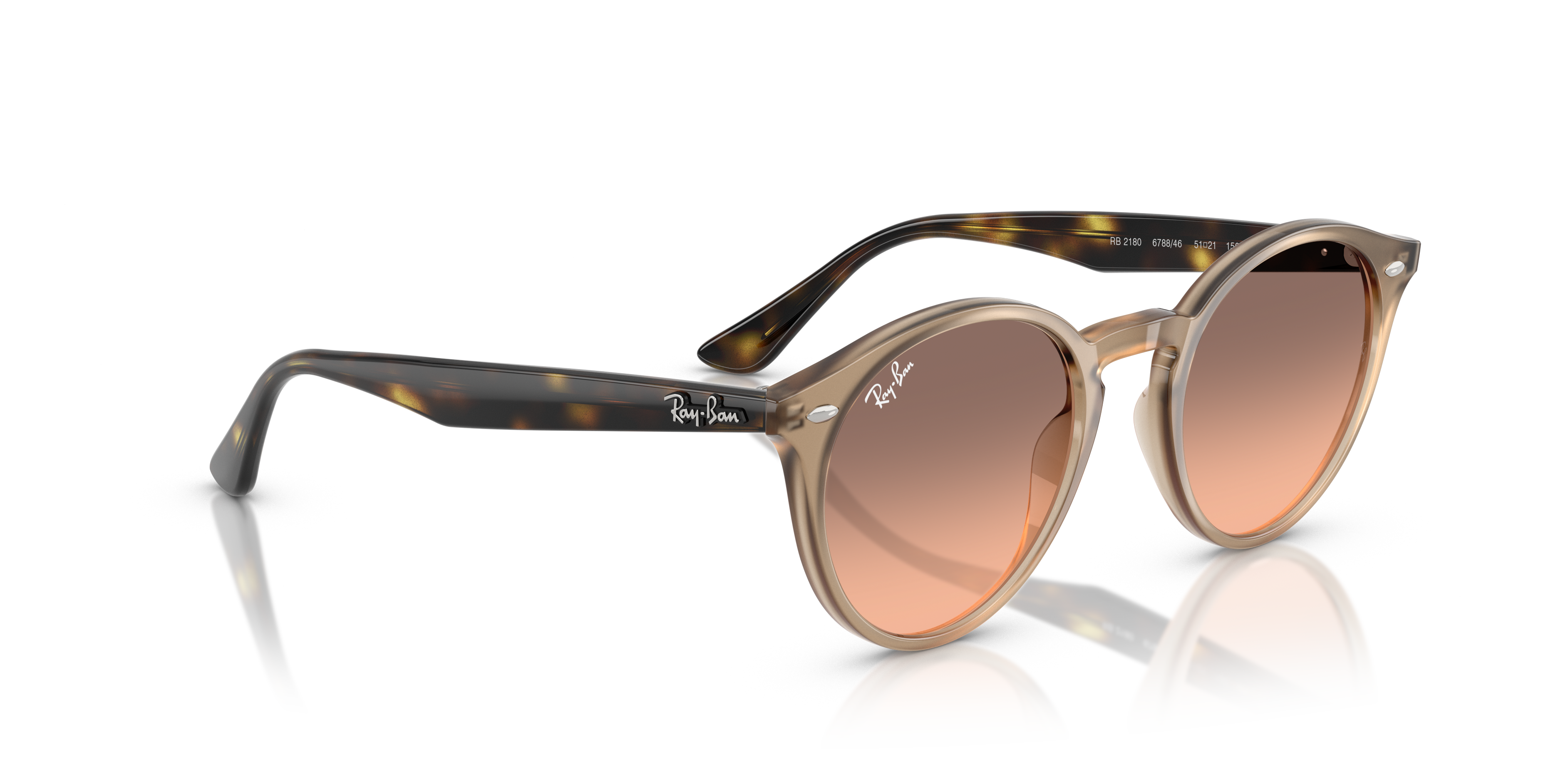 Ray-Ban | 0RB2180