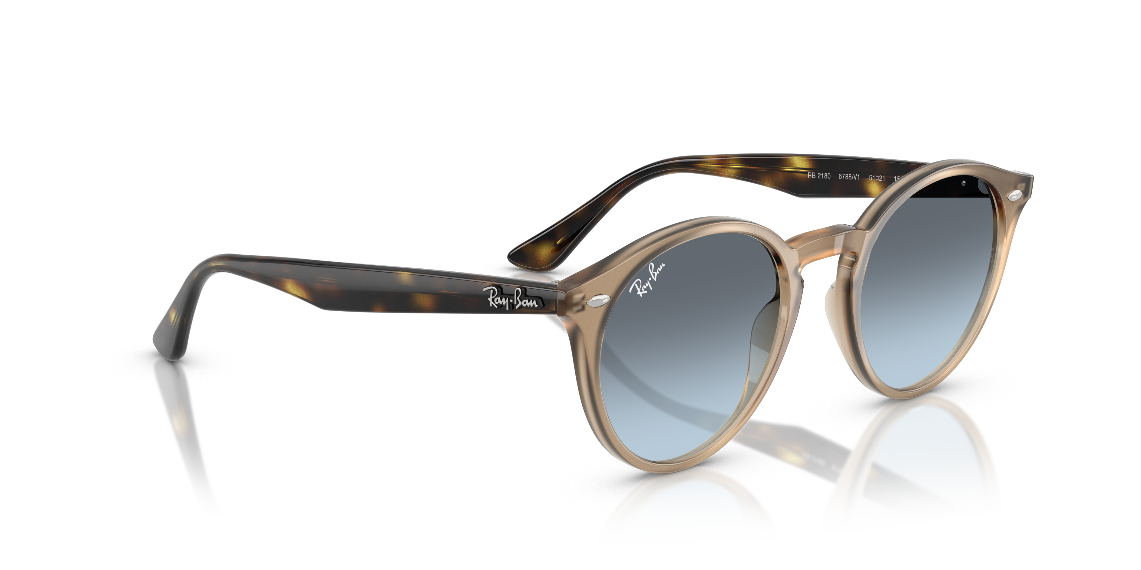 Ray-Ban | 0RB2180