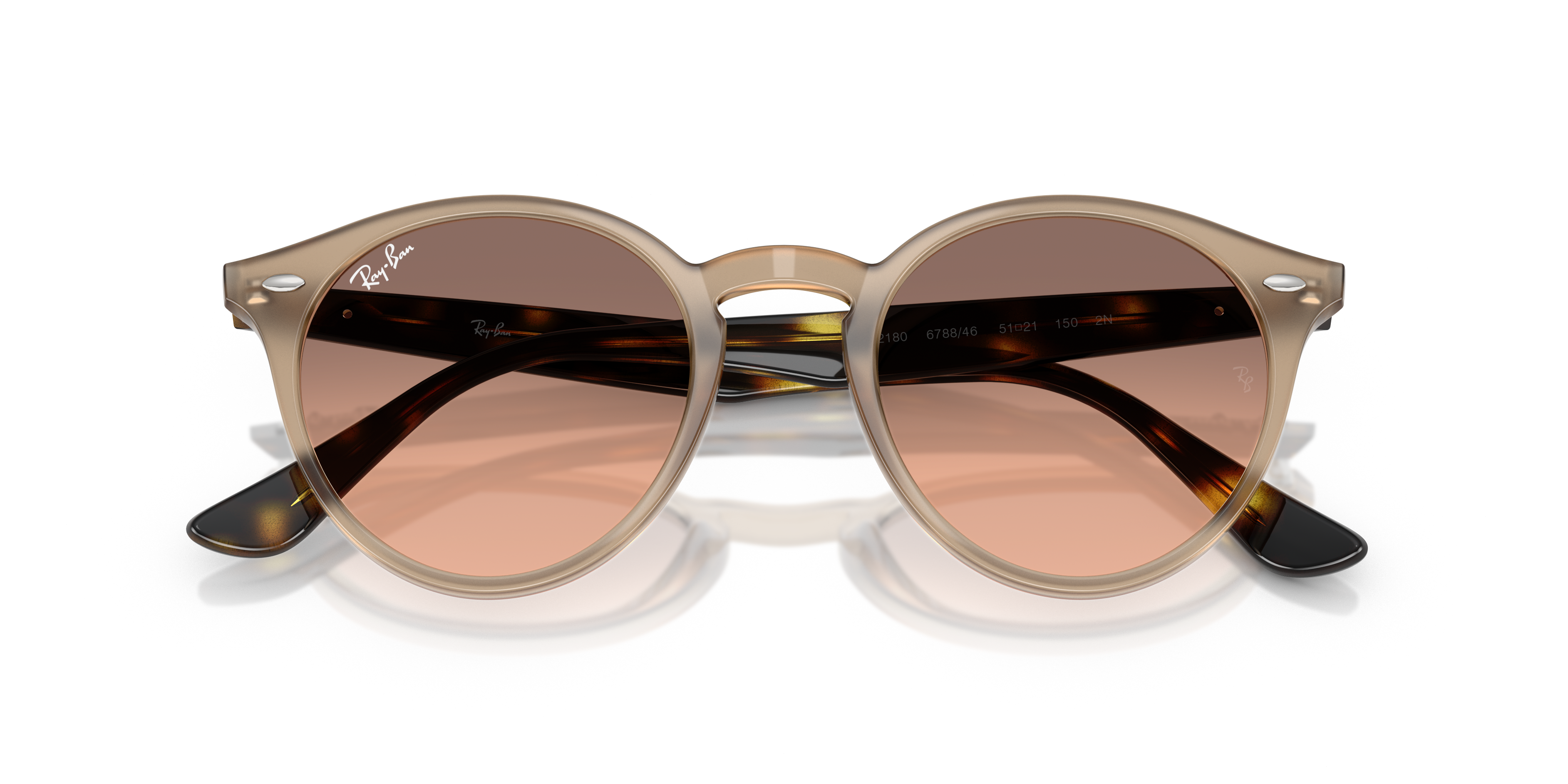 Ray-Ban | 0RB2180