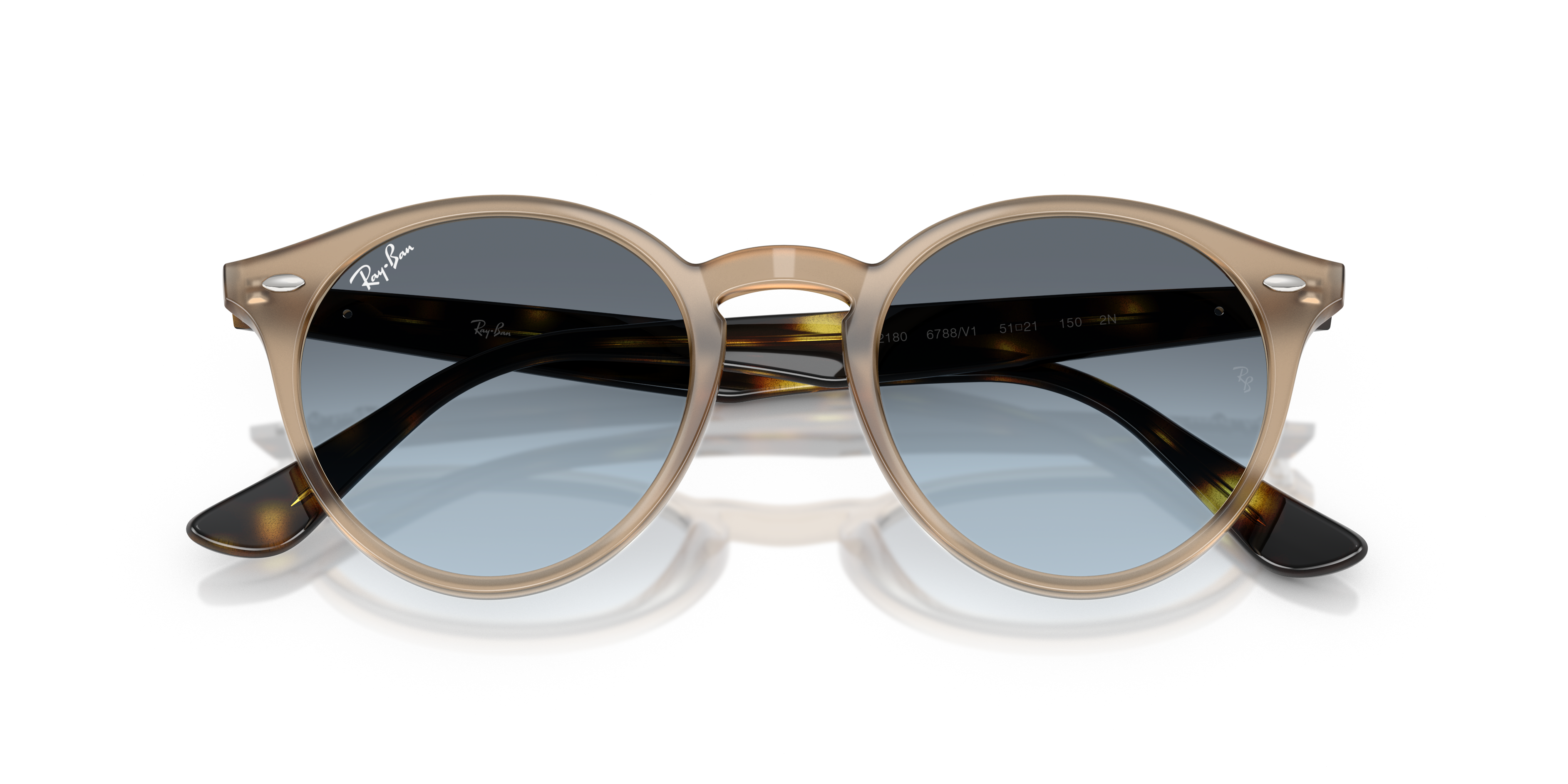 Ray-Ban | 0RB2180