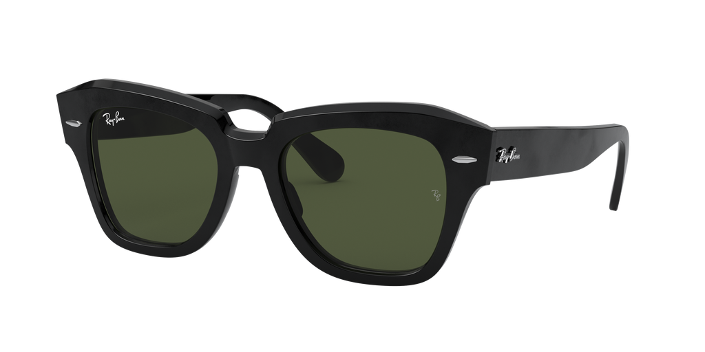 Ray-Ban | 0RB2186