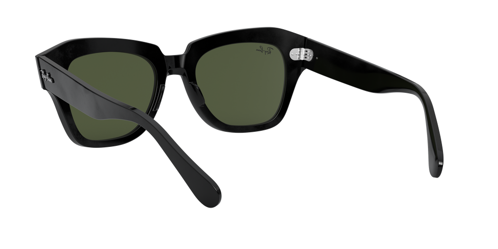 Ray-Ban | 0RB2186