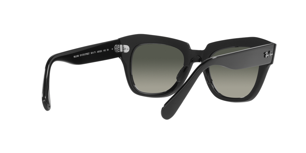 Ray-Ban | 0RB2186