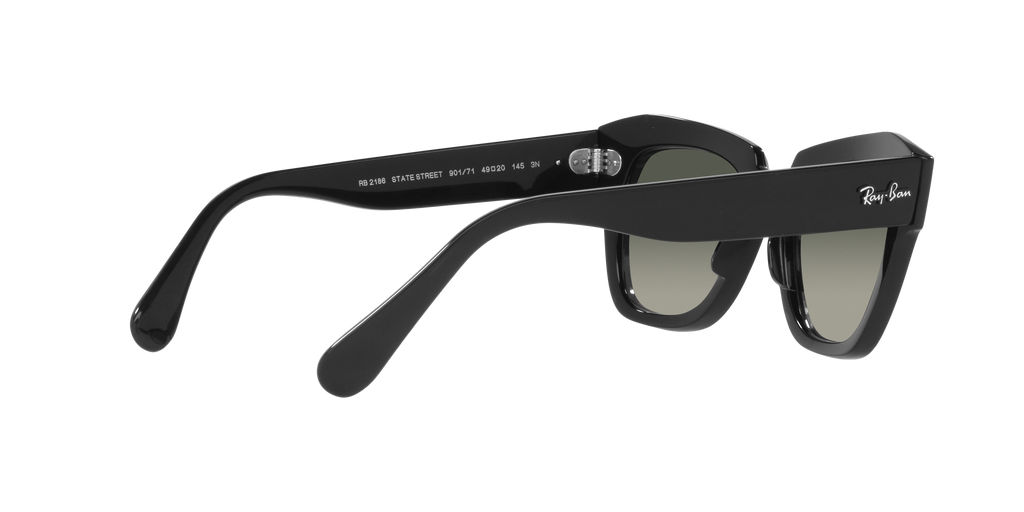 Ray-Ban | 0RB2186