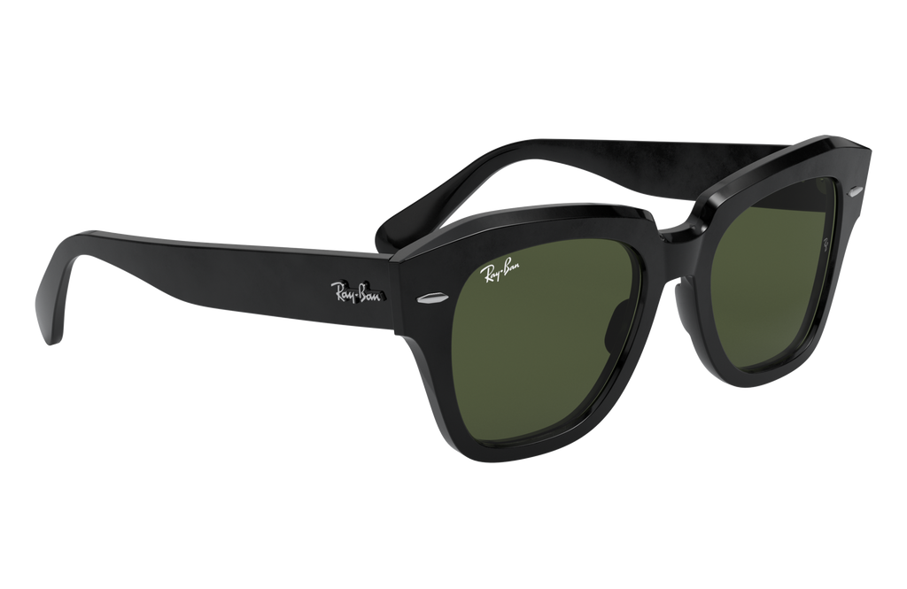 Ray-Ban | 0RB2186