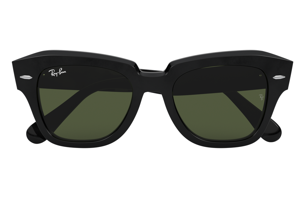 Ray-Ban | 0RB2186