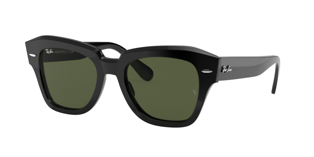 Ray-Ban | 0RB2186