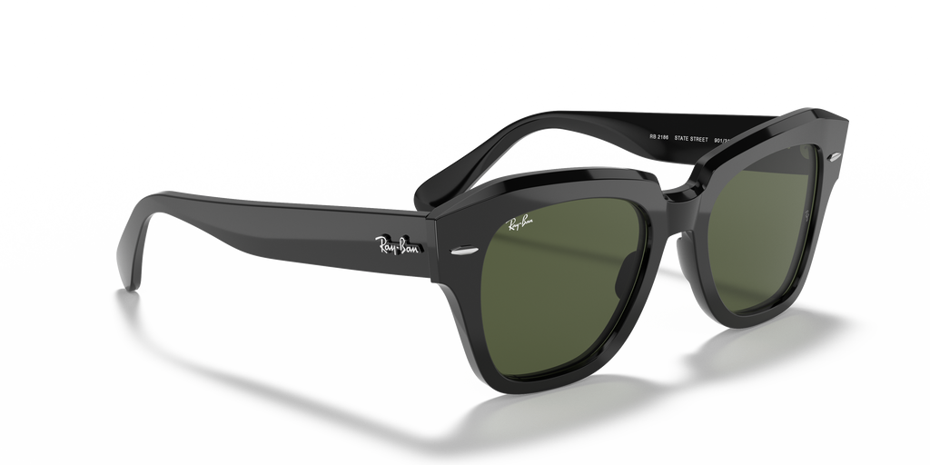 Ray-Ban | 0RB2186