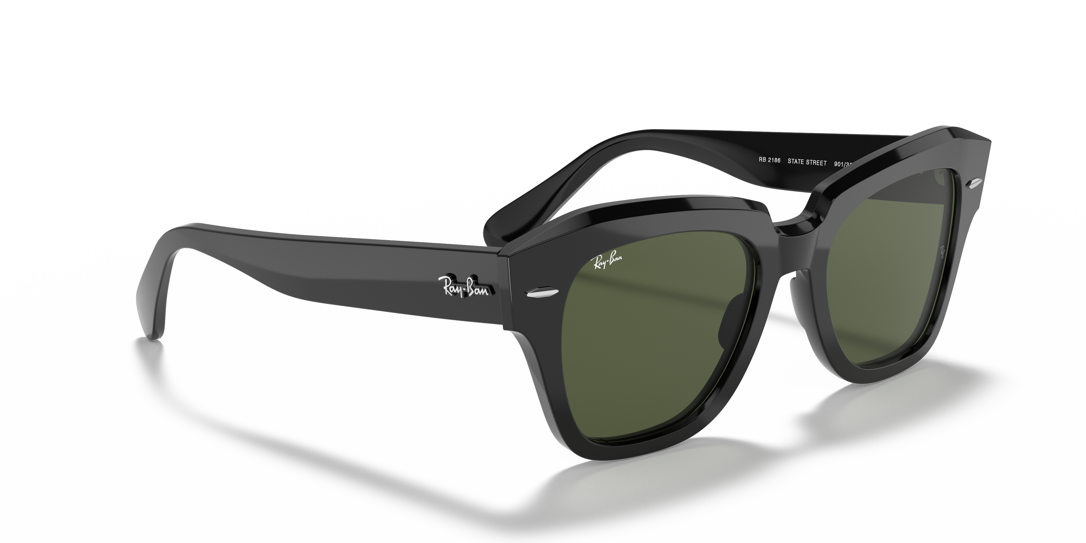Ray-Ban | 0RB2186
