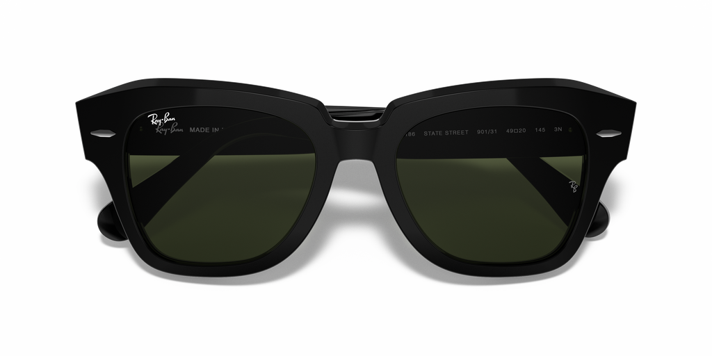 Ray-Ban | 0RB2186