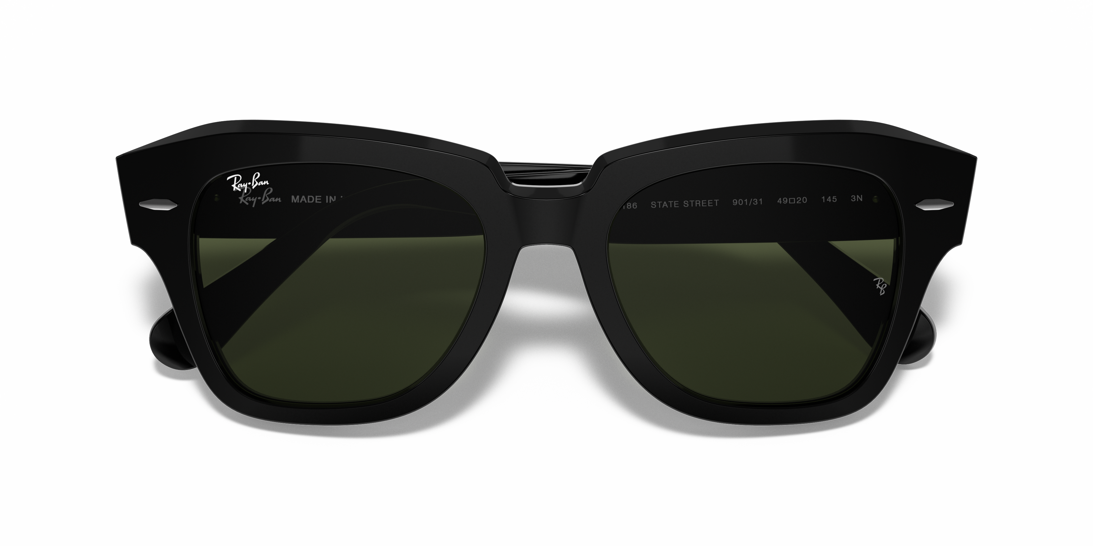 Ray-Ban | 0RB2186