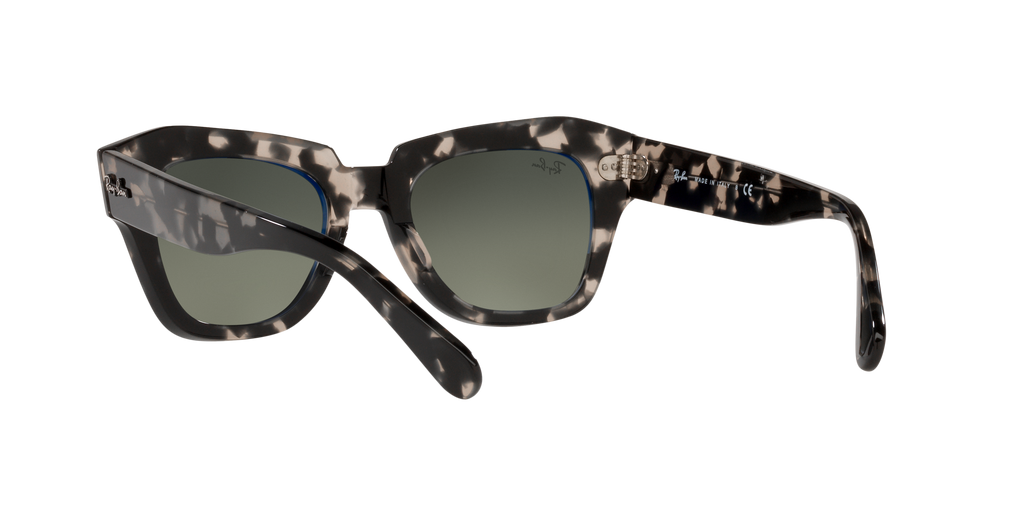 Ray-Ban | 0RB2186