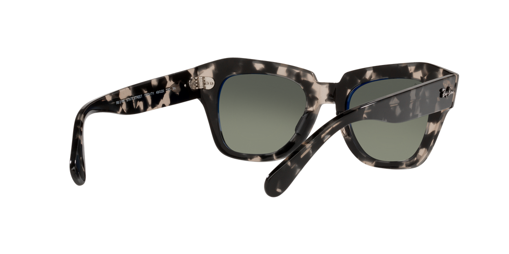 Ray-Ban | 0RB2186