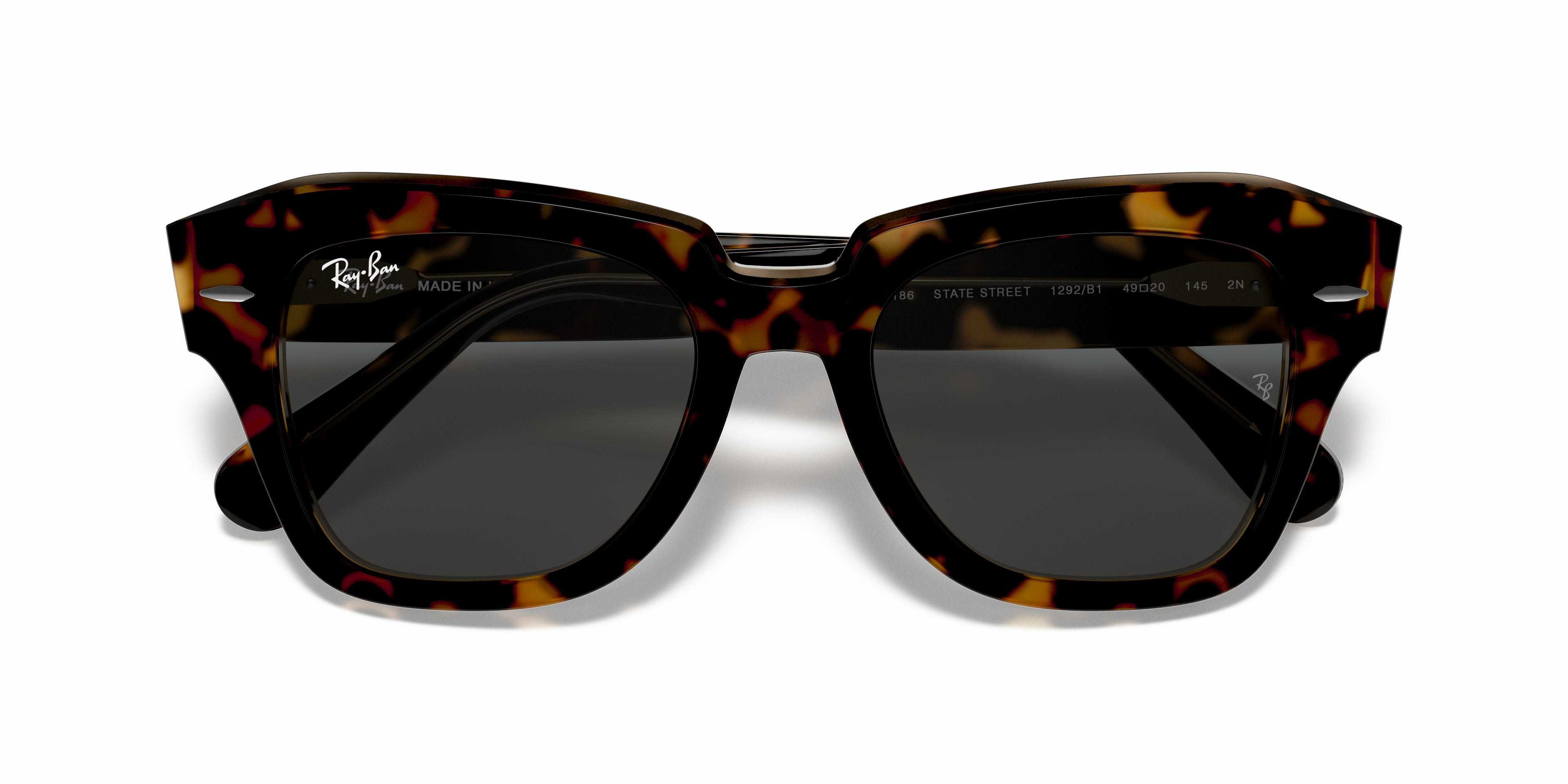 Ray-Ban | 0RB2186
