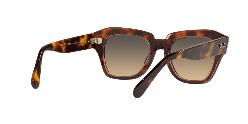 Ray-Ban | 0RB2186