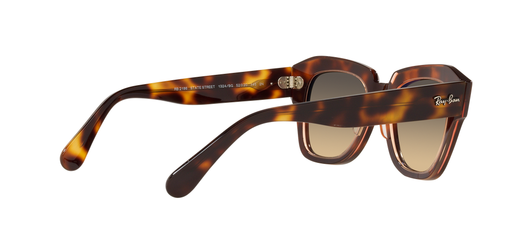 Ray-Ban | 0RB2186