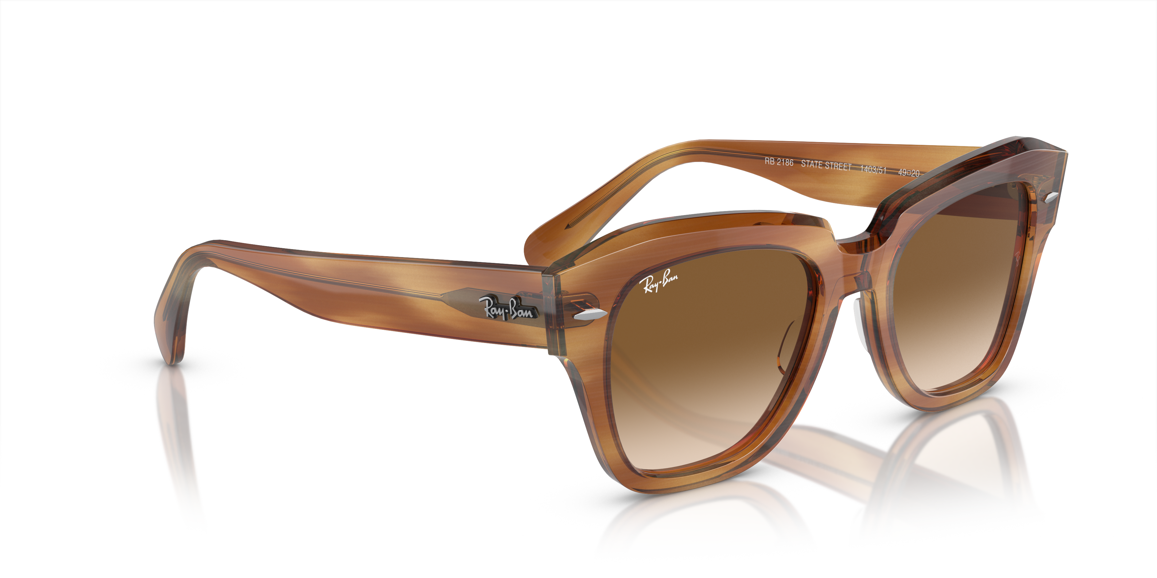 Ray-Ban | 0RB2186