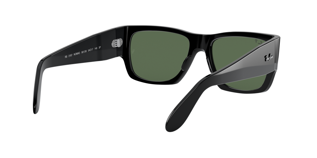 Ray-Ban | 0RB2187