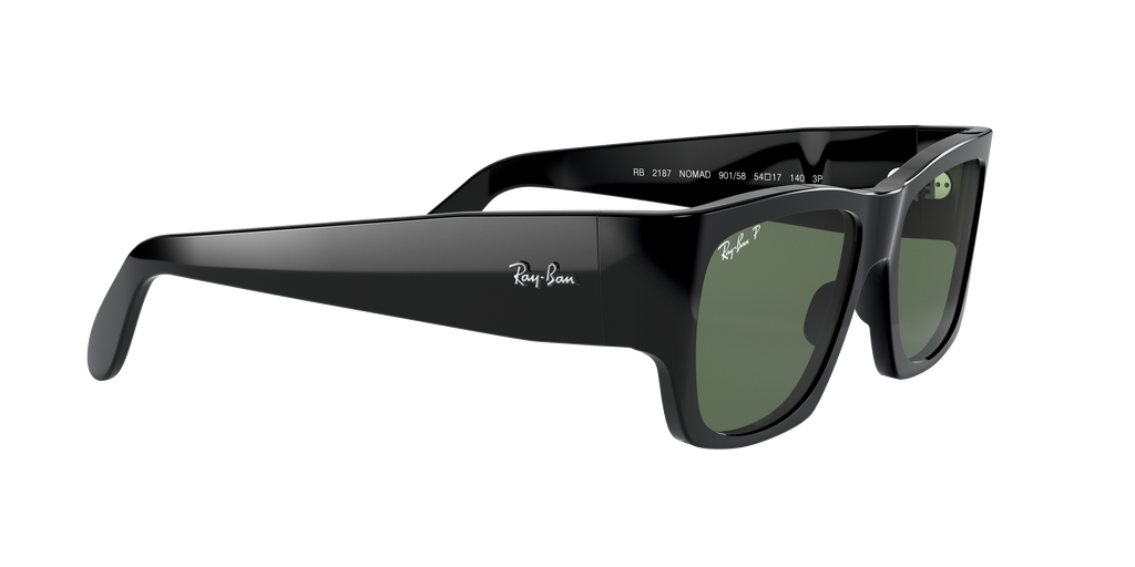 Ray-Ban | 0RB2187